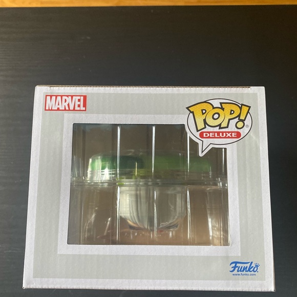 Madame Web 960 Funko Pop Target Exclusive - Picture 5 of 6